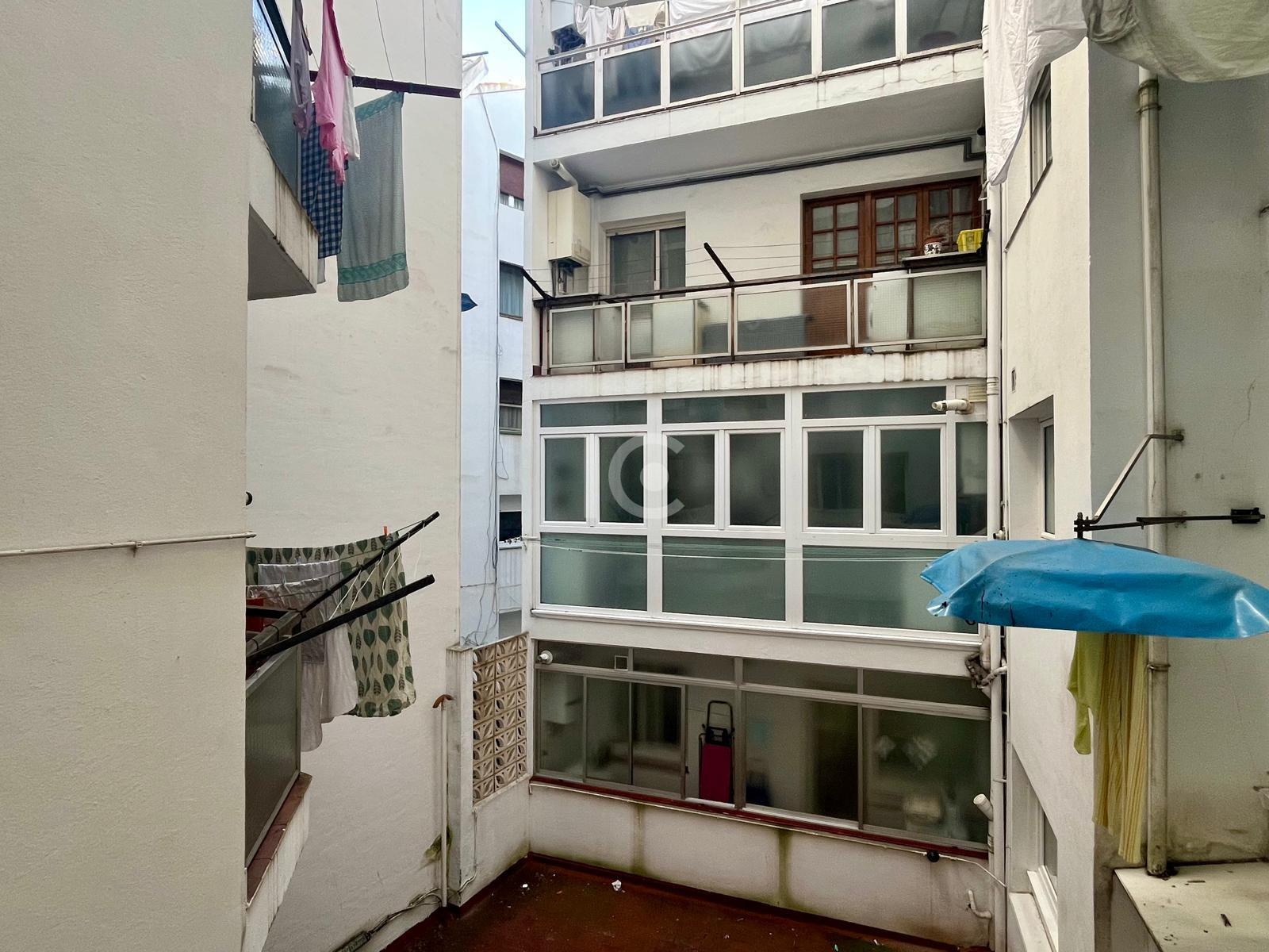 For sale of flat in Algorta