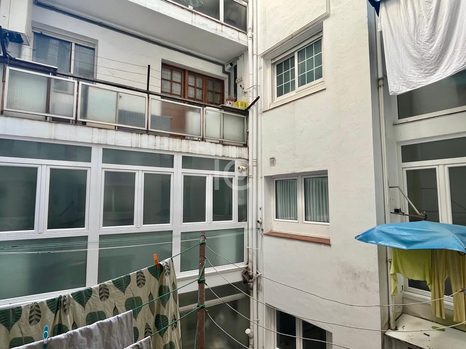 For sale of flat in Algorta