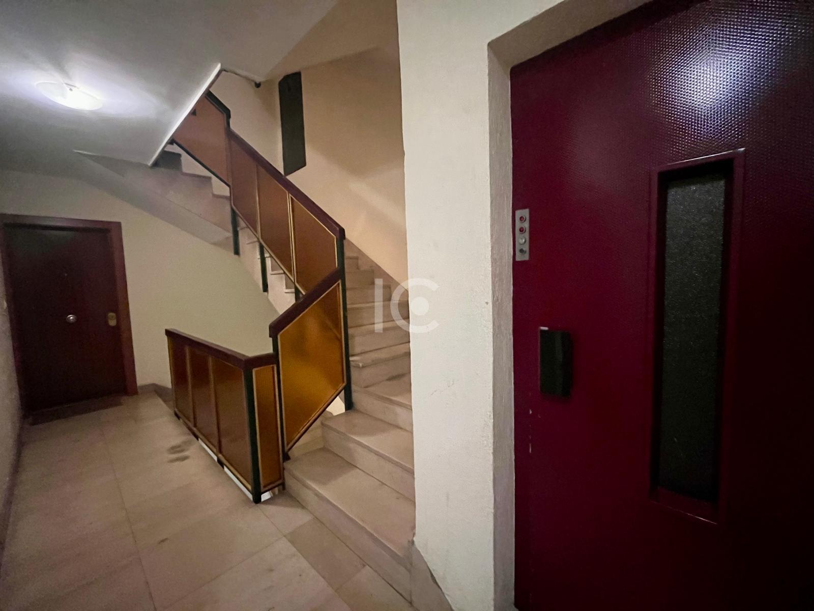 For sale of flat in Algorta