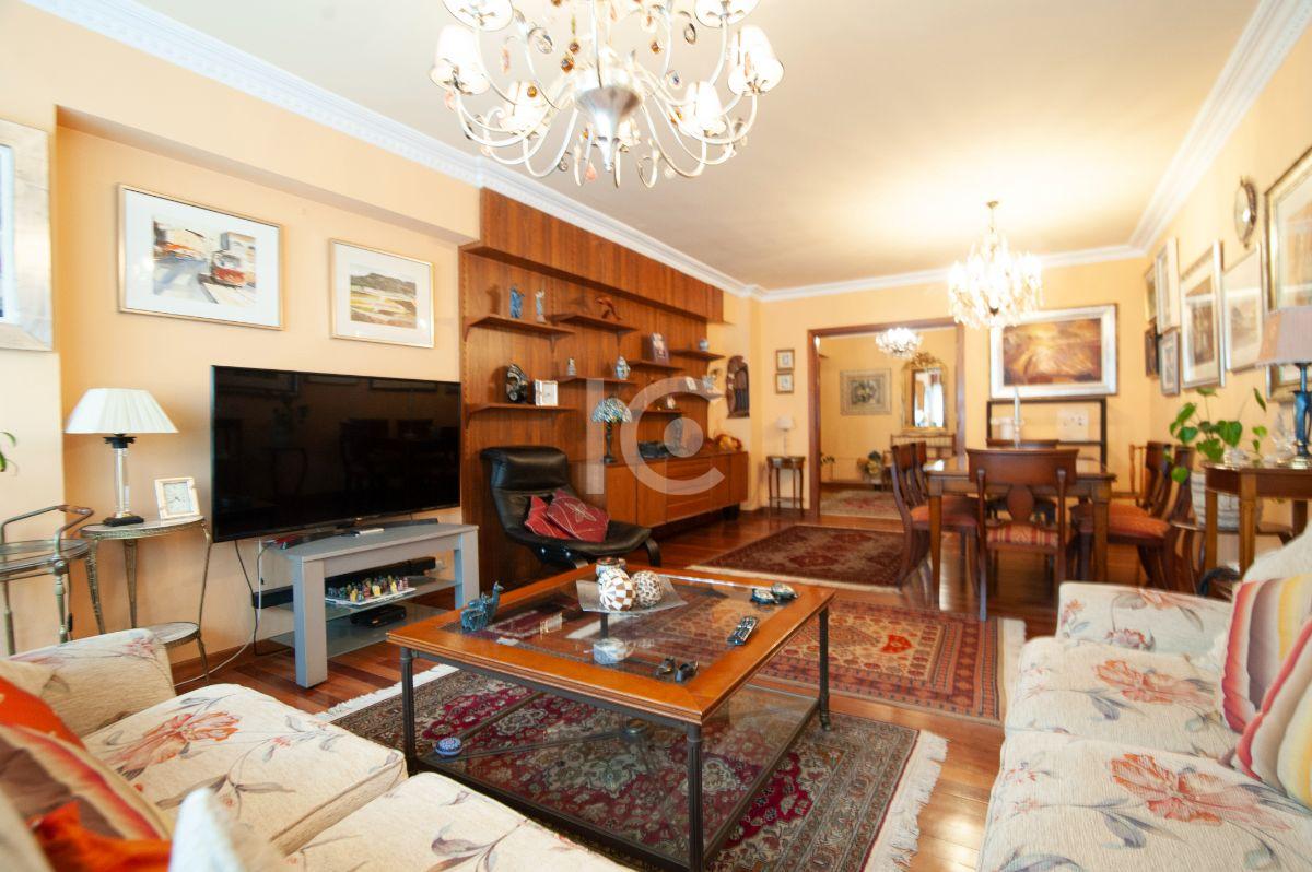 For sale of flat in Algorta