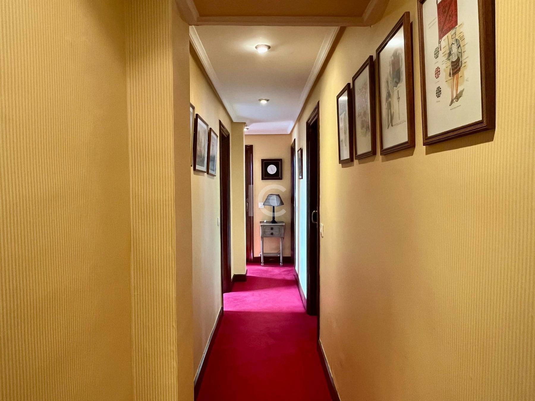 Corridor