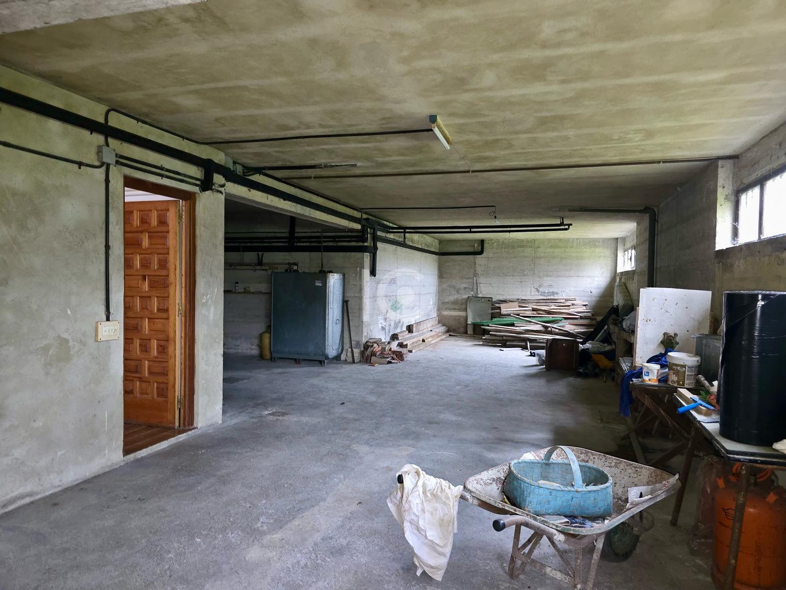 For sale of house in Getxo