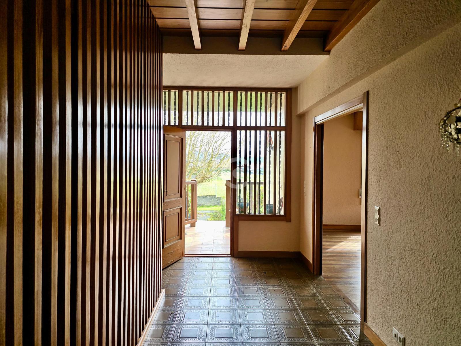 Corridor