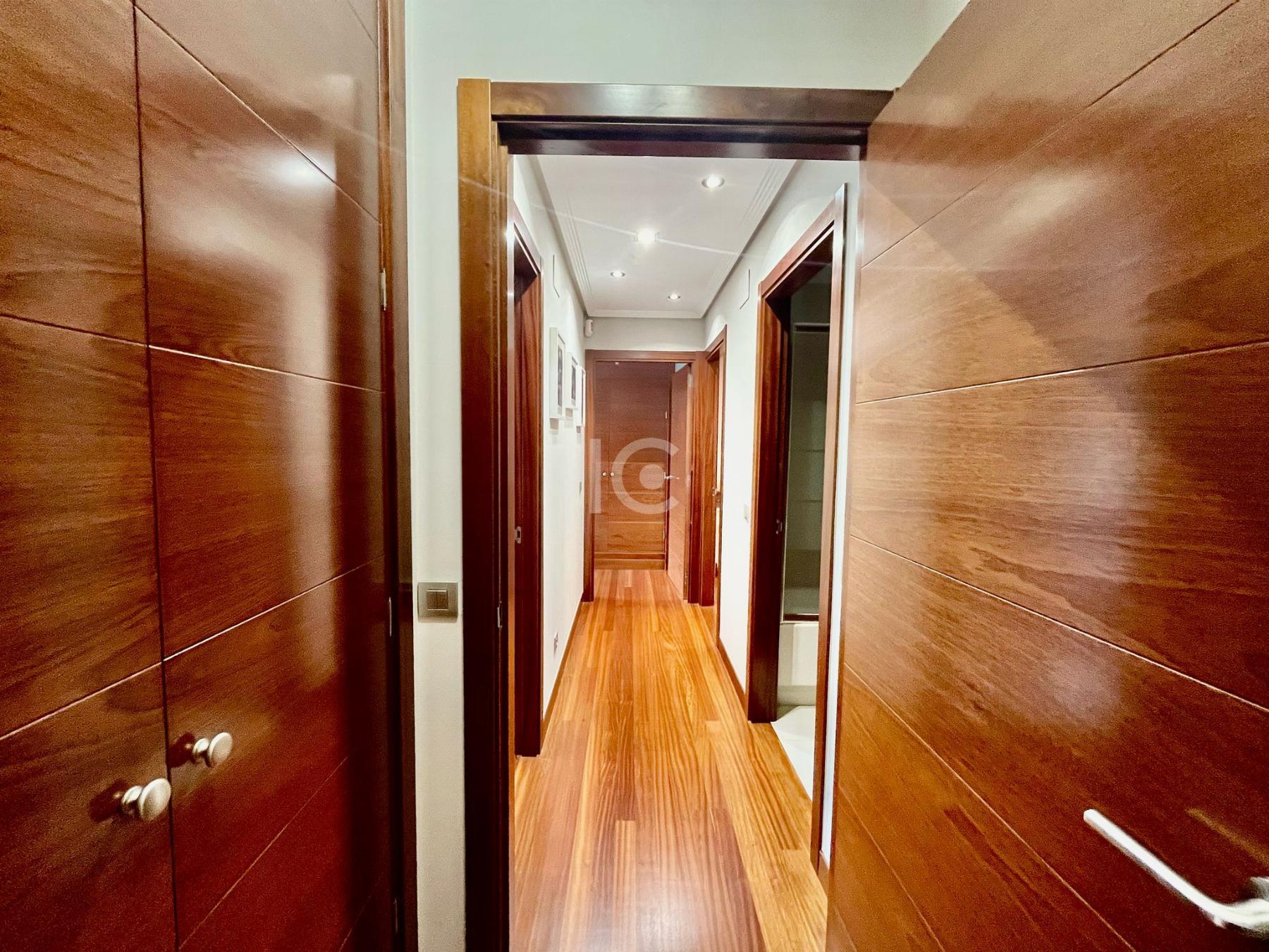 Corridor
