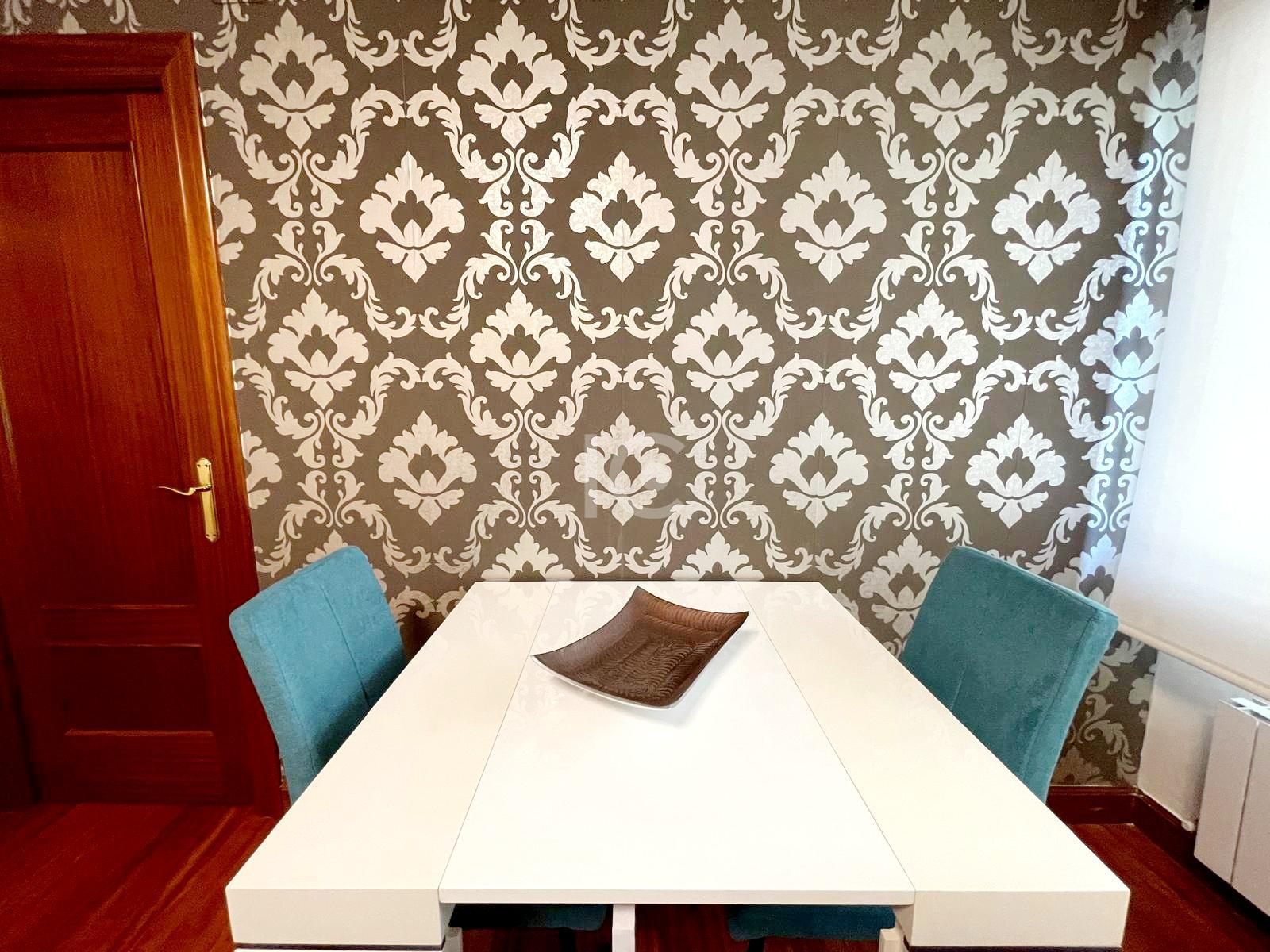 For rent of flat in Sondika