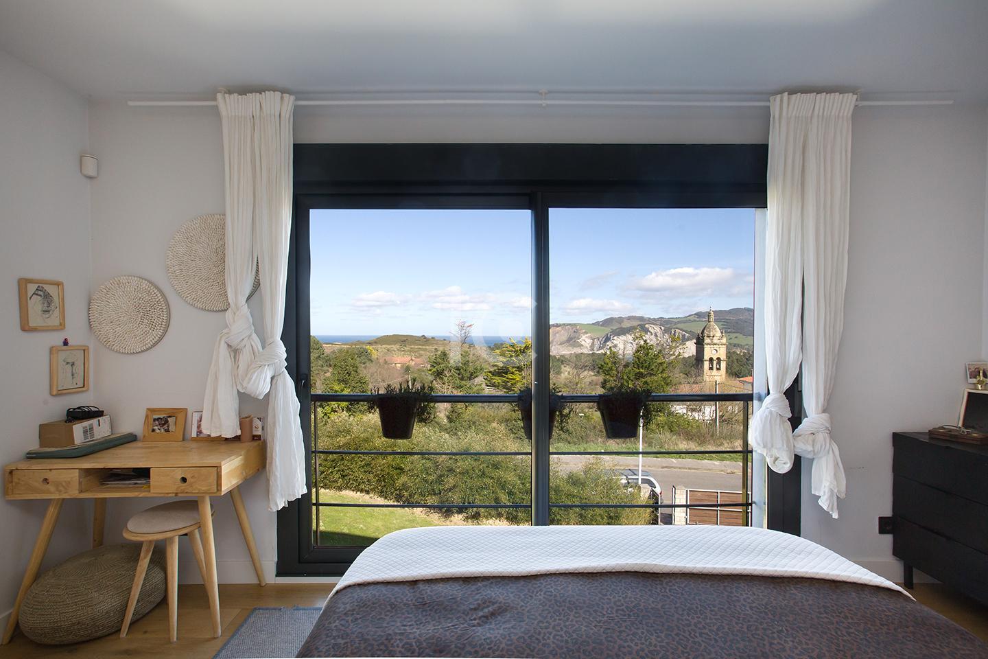 Main bedroom