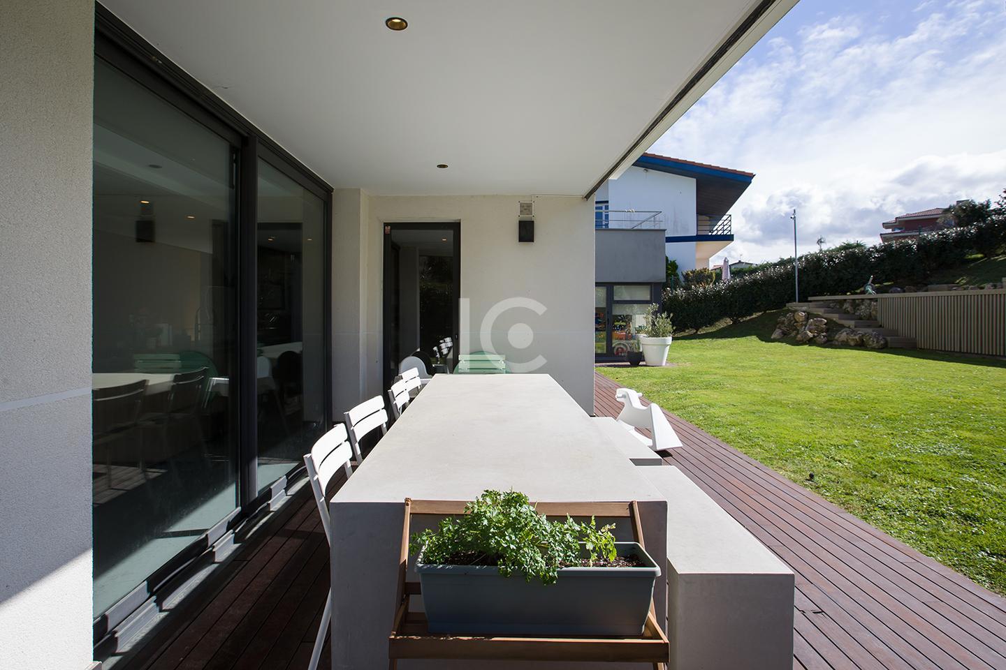 Porch