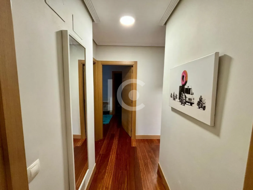 Corridor