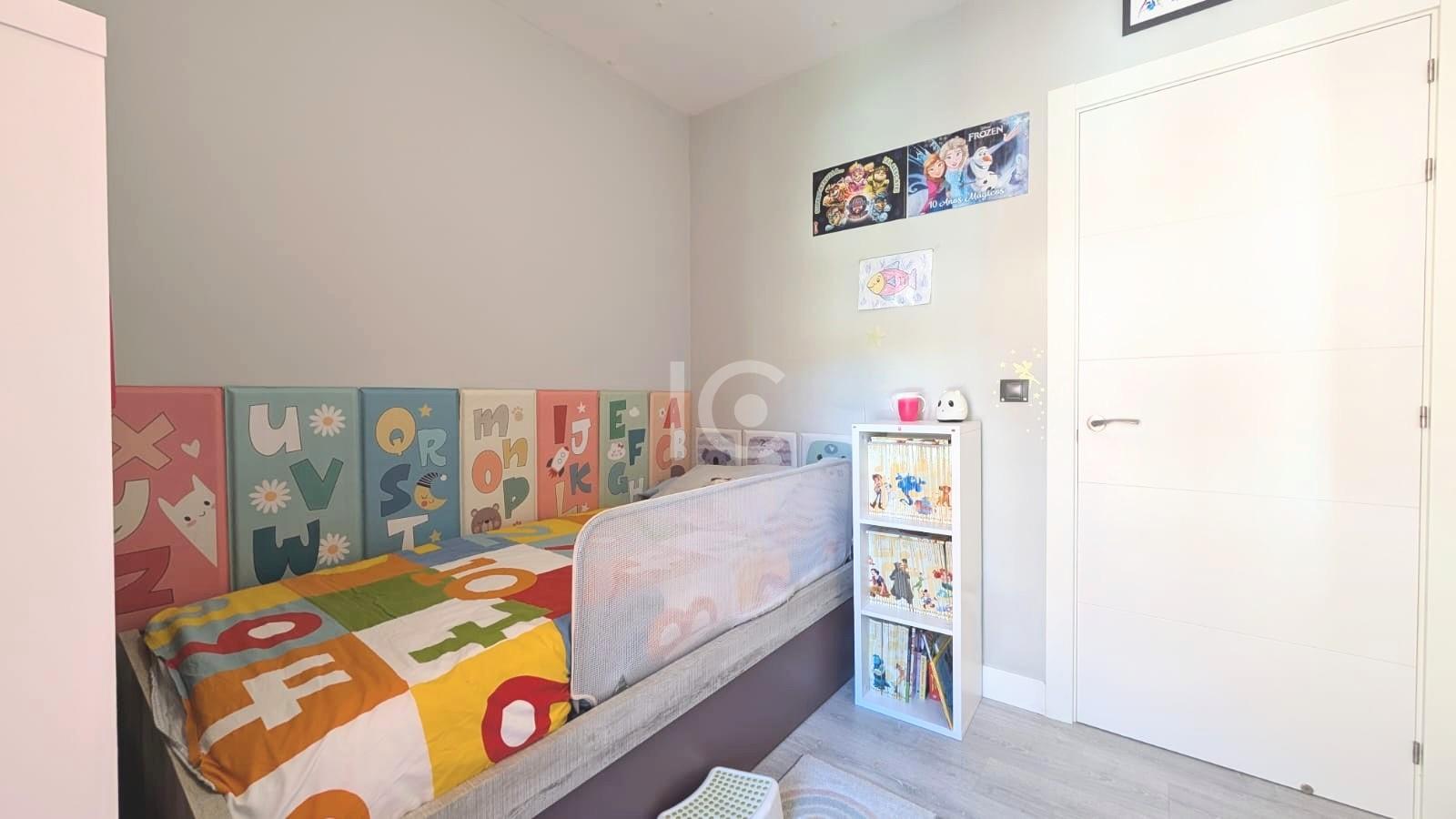 Dormitorio
