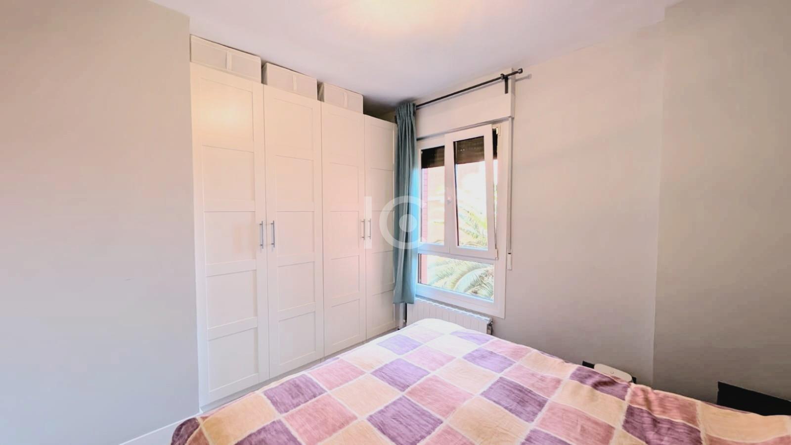 Dormitorio