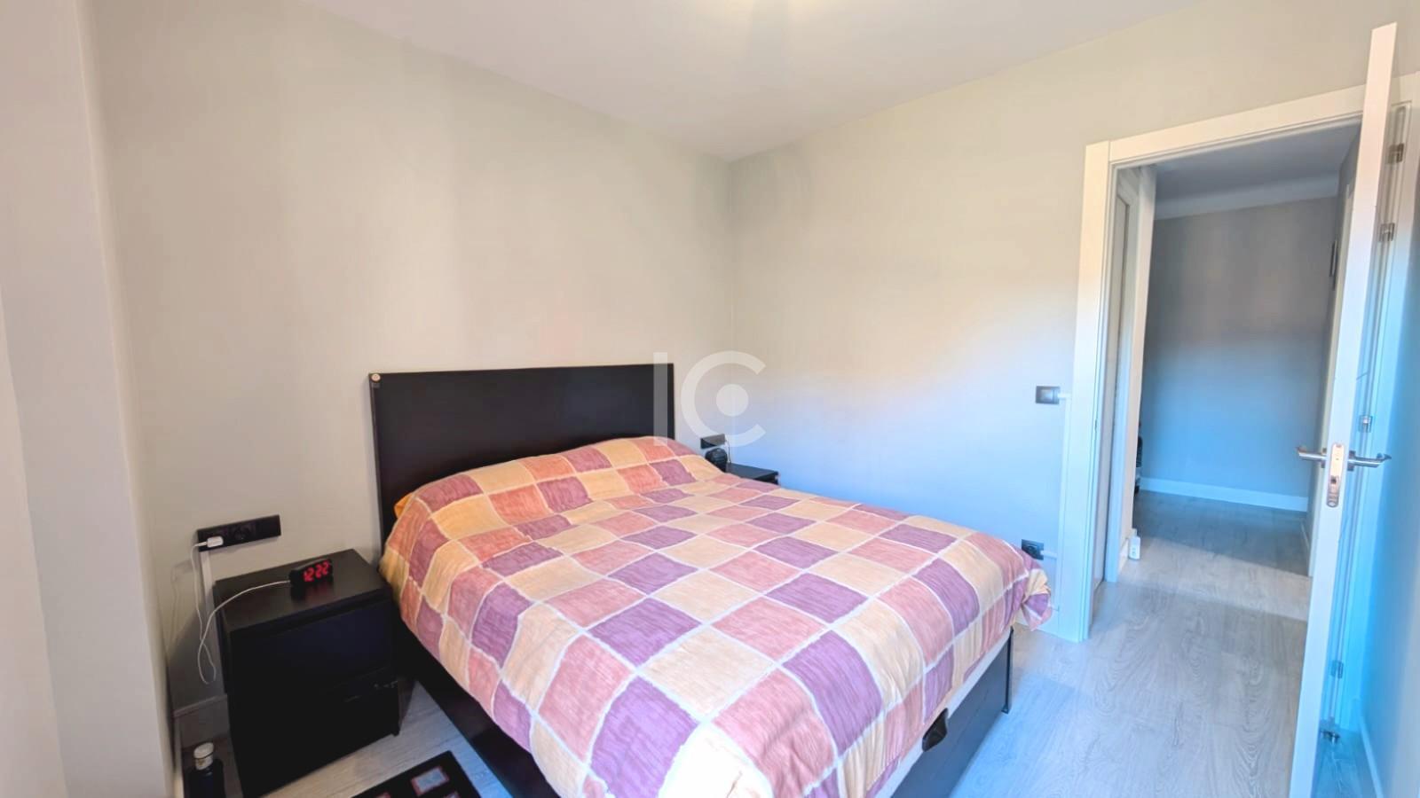 Dormitorio