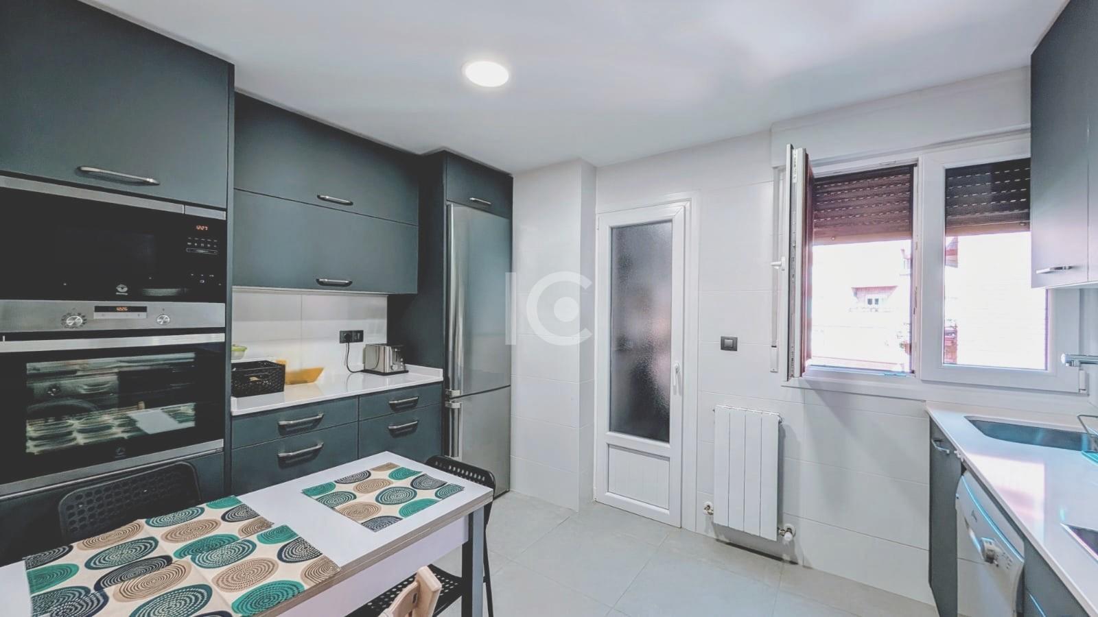 Cocina