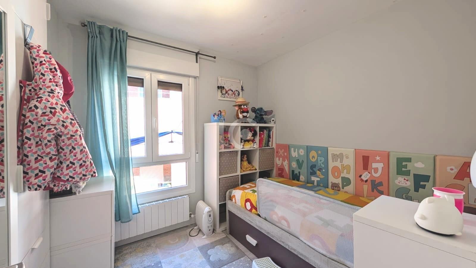 Dormitorio
