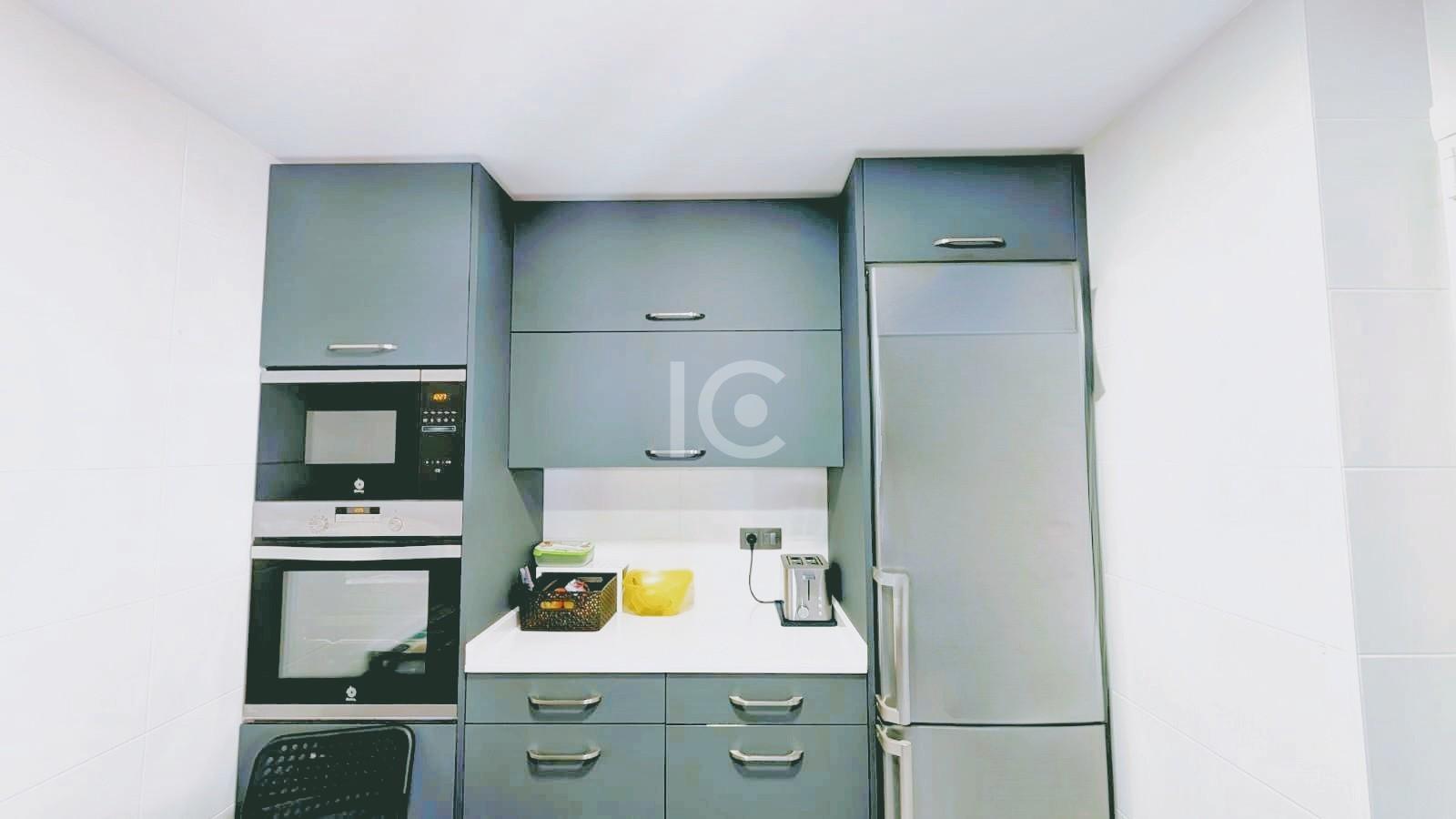 Cocina
