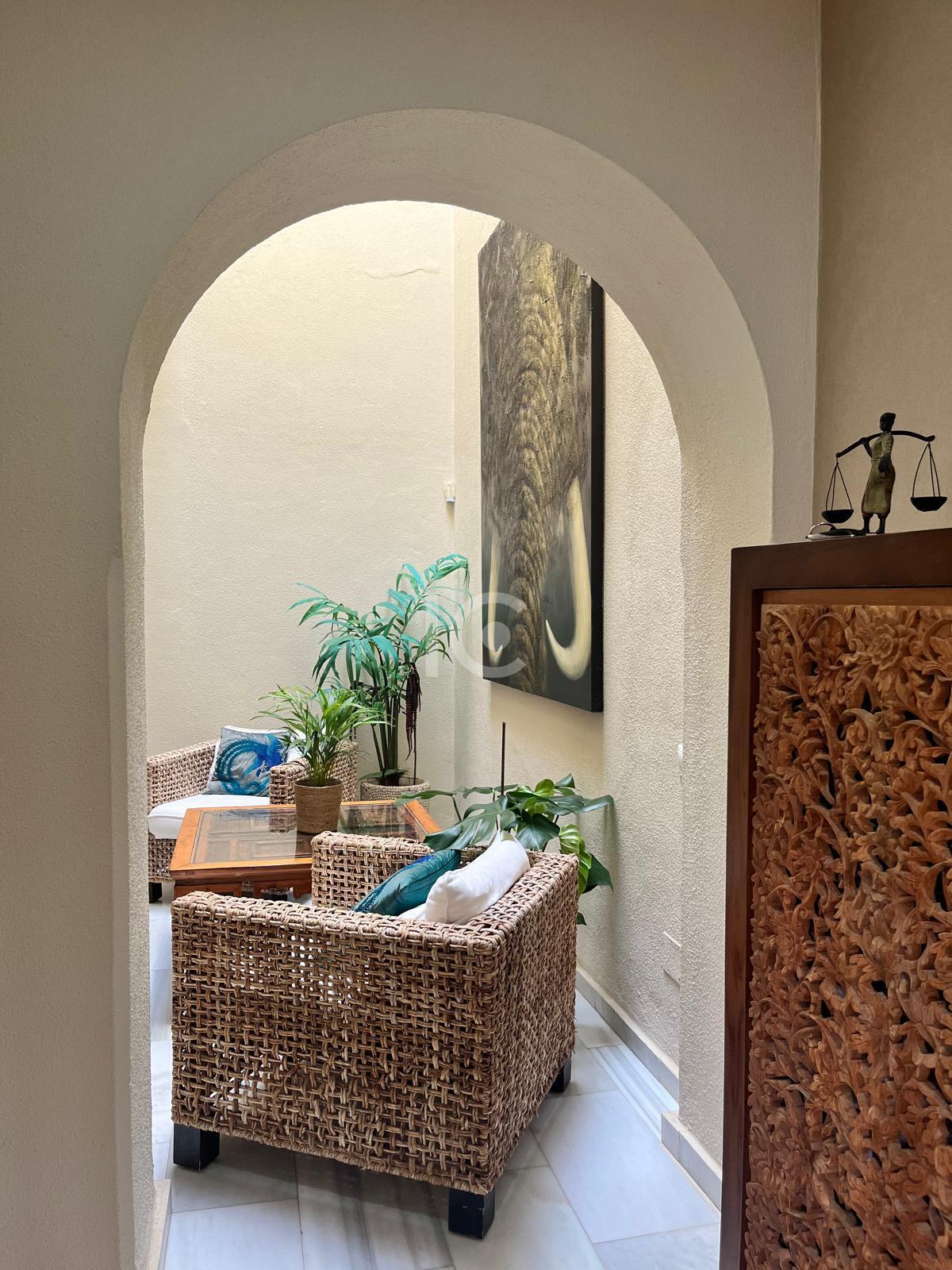 Salón