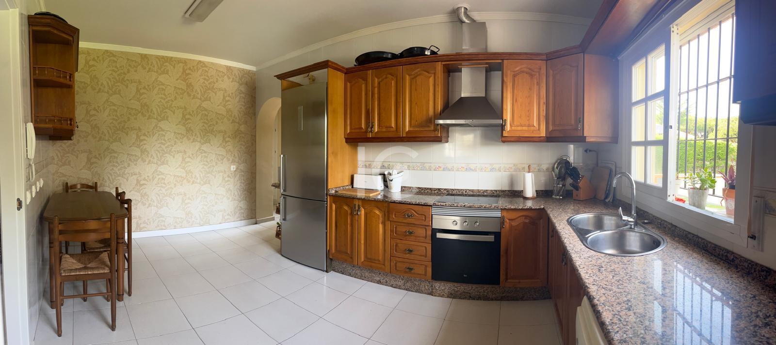 Cocina