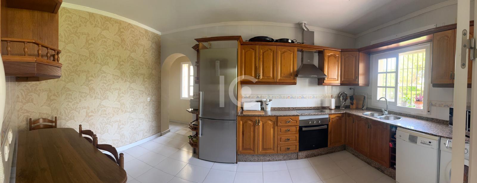 Cocina