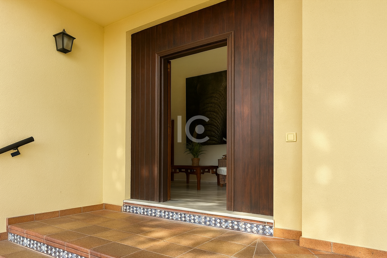 Venta de casa en Conil