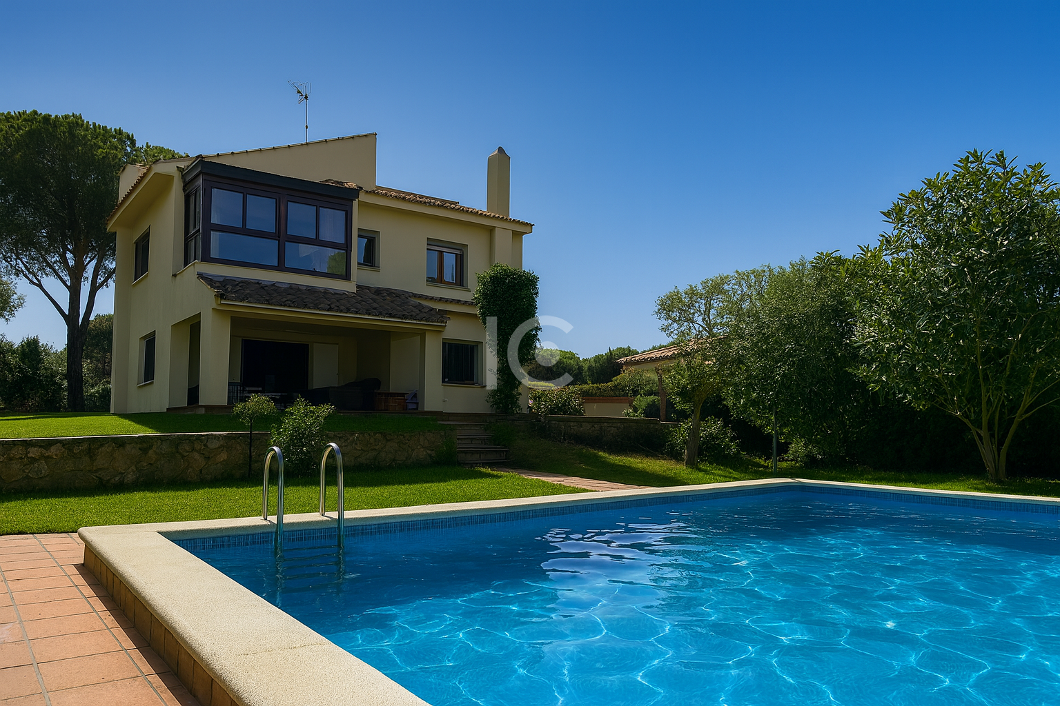 Venta de casa en Conil