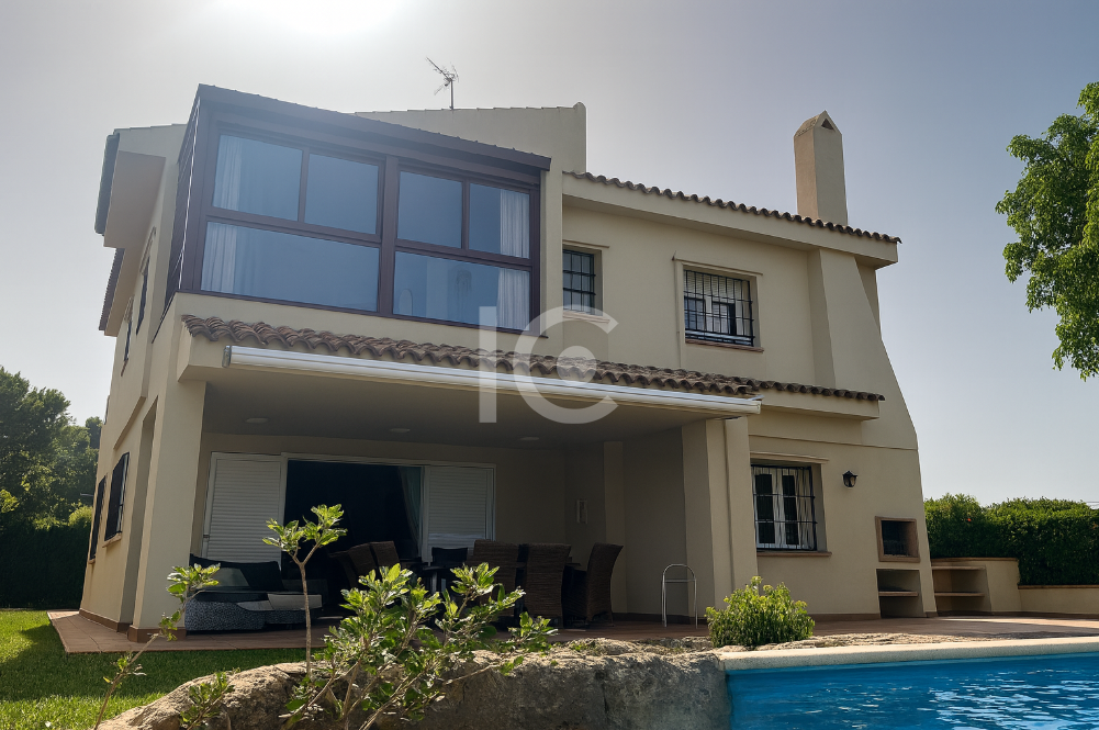 Venta de casa en Conil