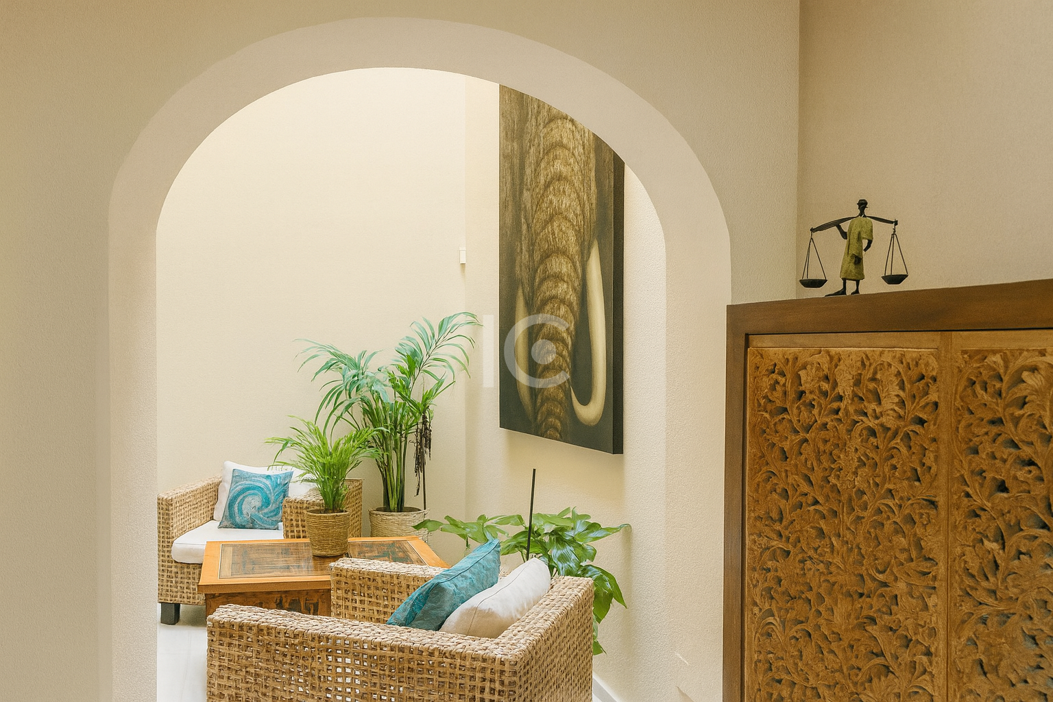 Venta de casa en Conil