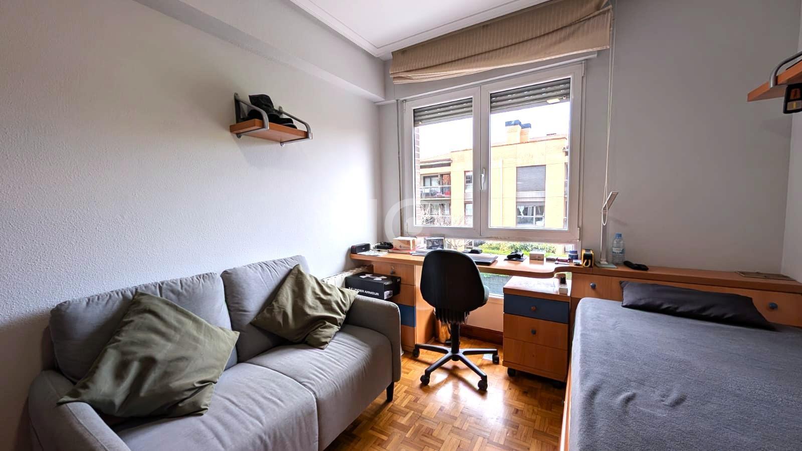 Dormitorio