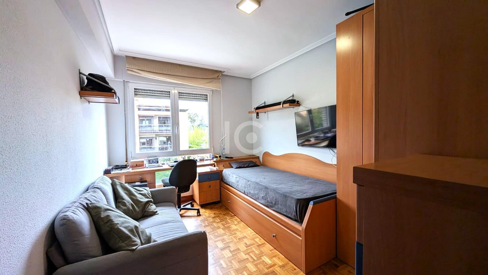 Dormitorio
