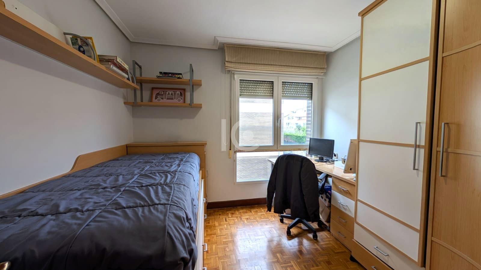 Dormitorio
