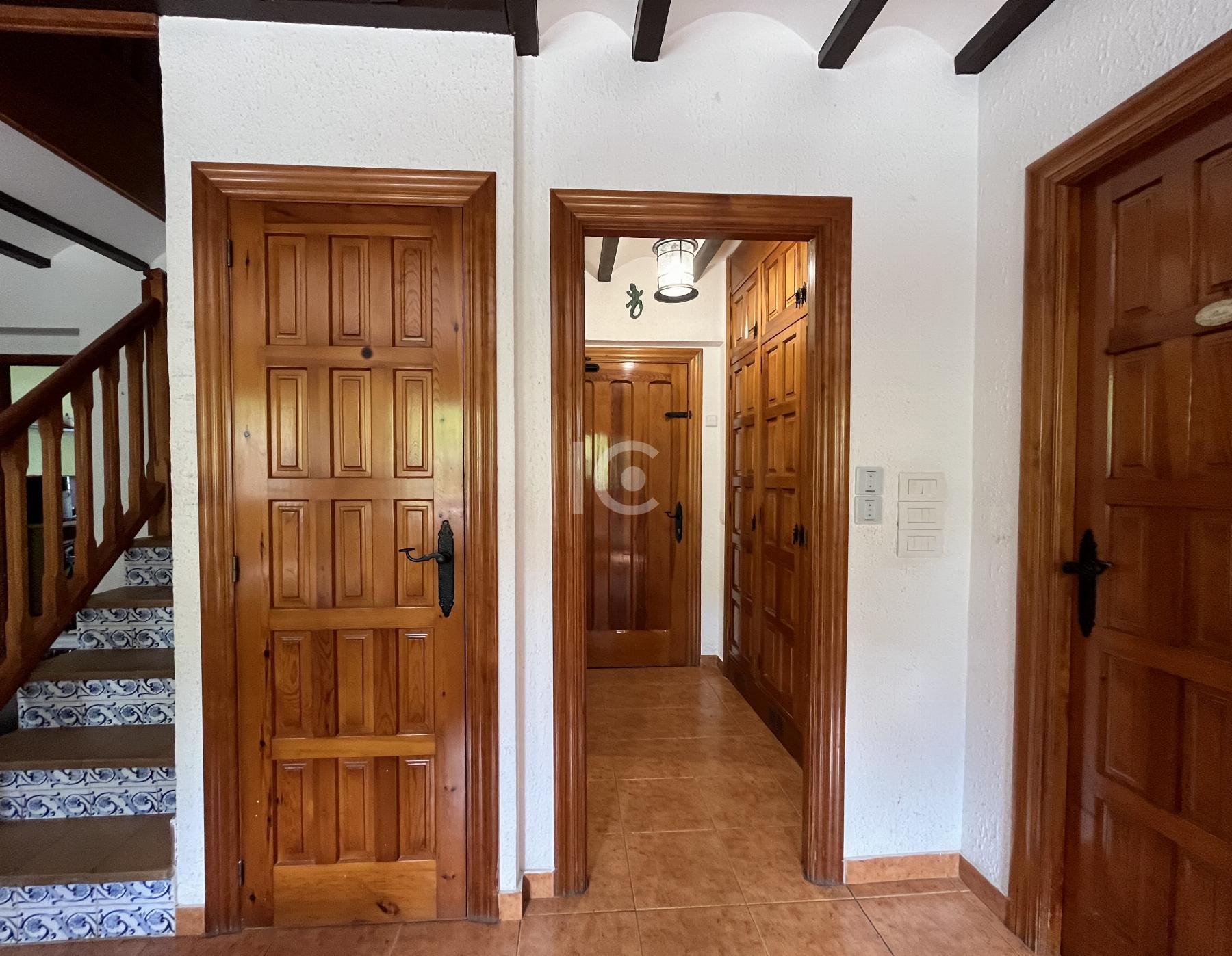 Entrada/Salida