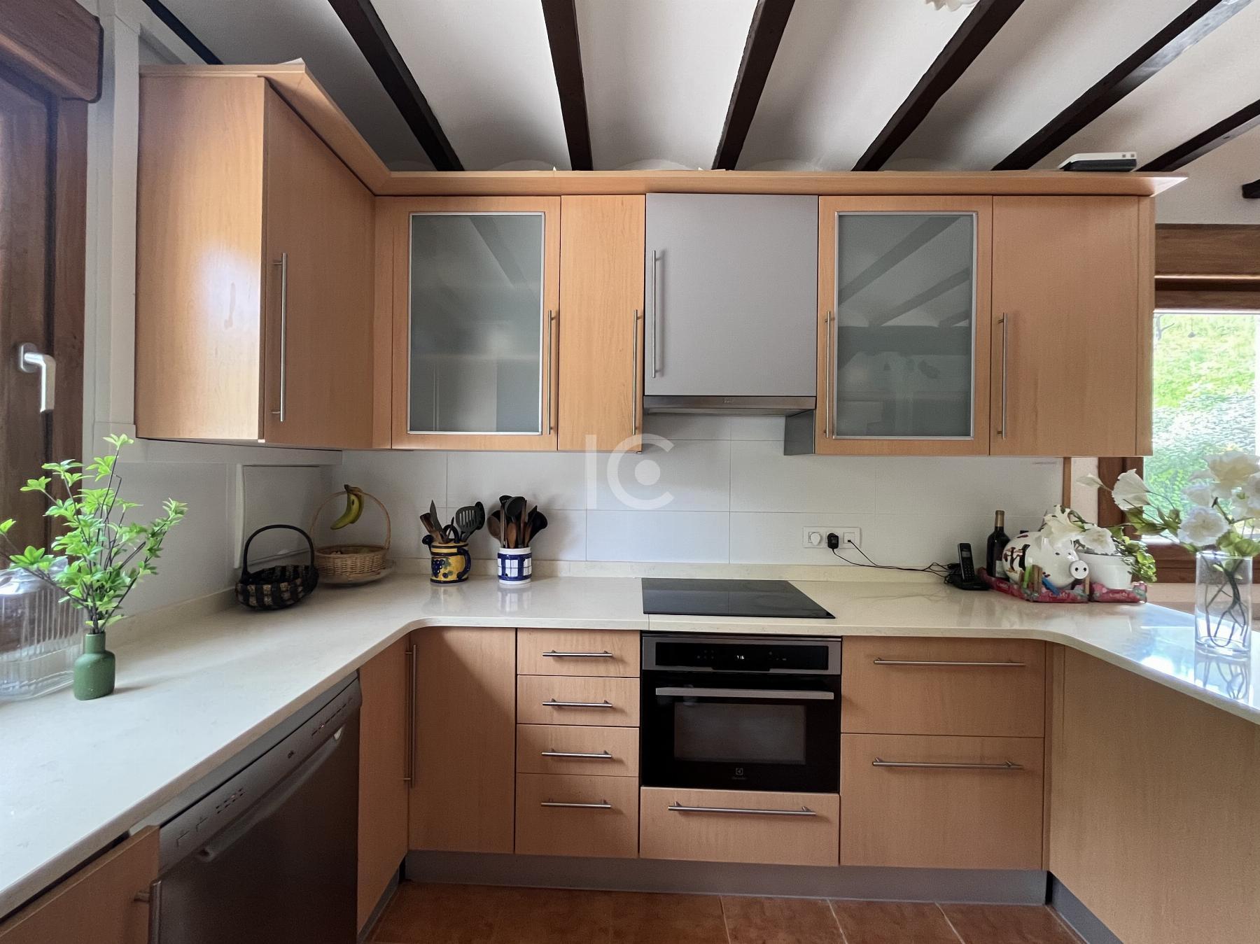 Cocina