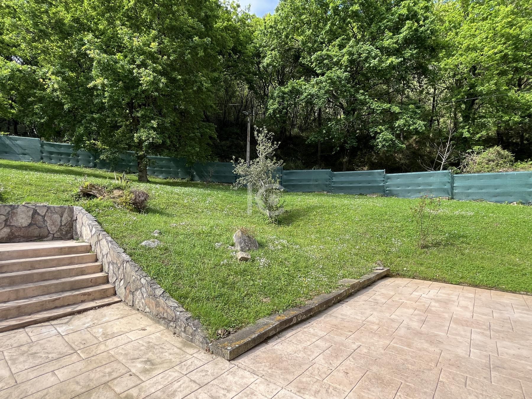 Jardín