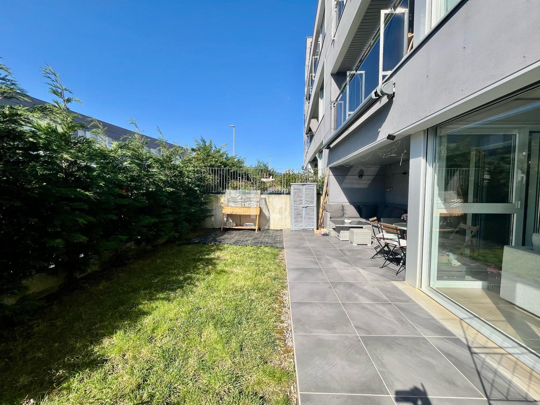 For sale of flat in Leioa