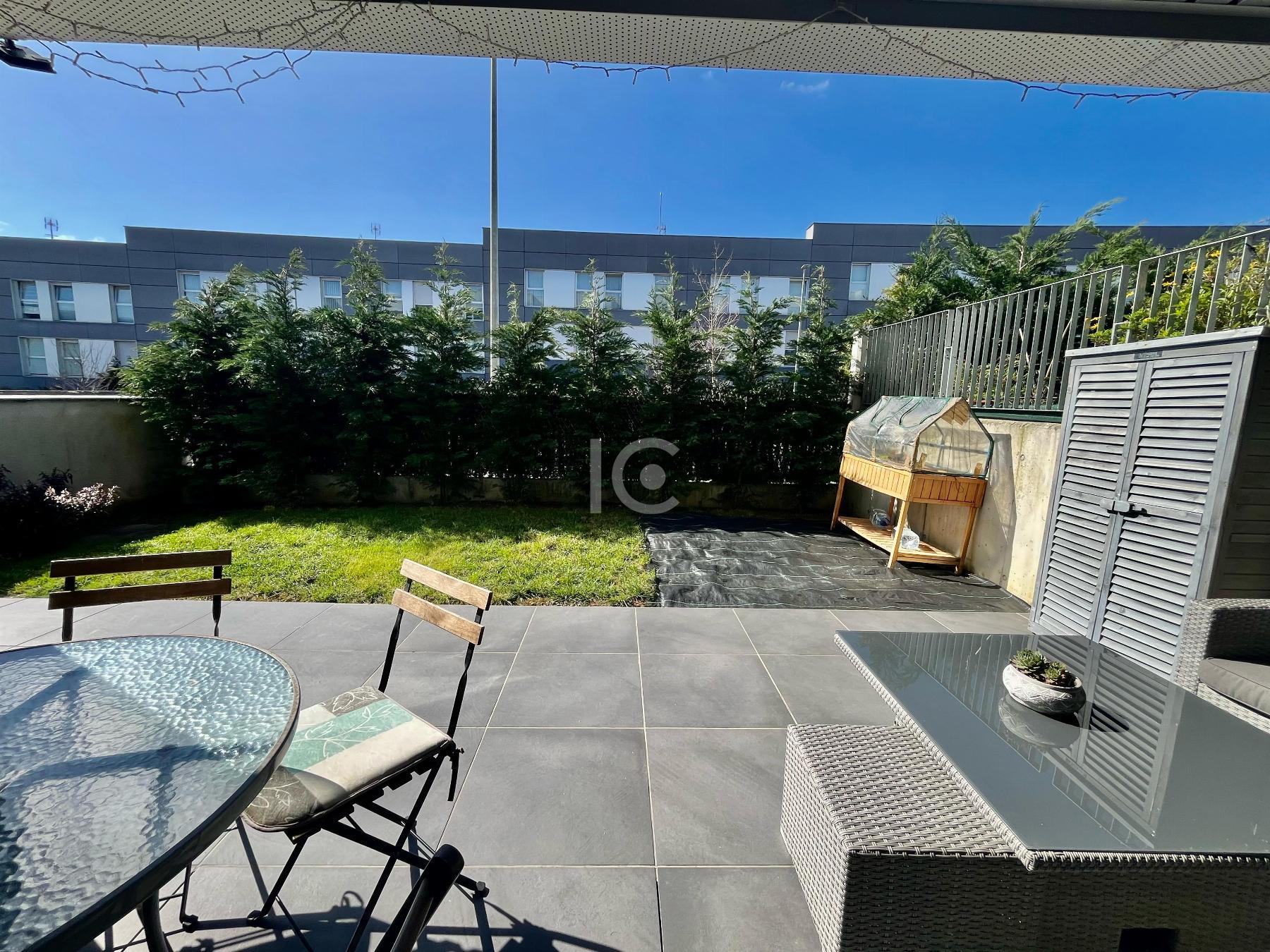 For sale of flat in Leioa
