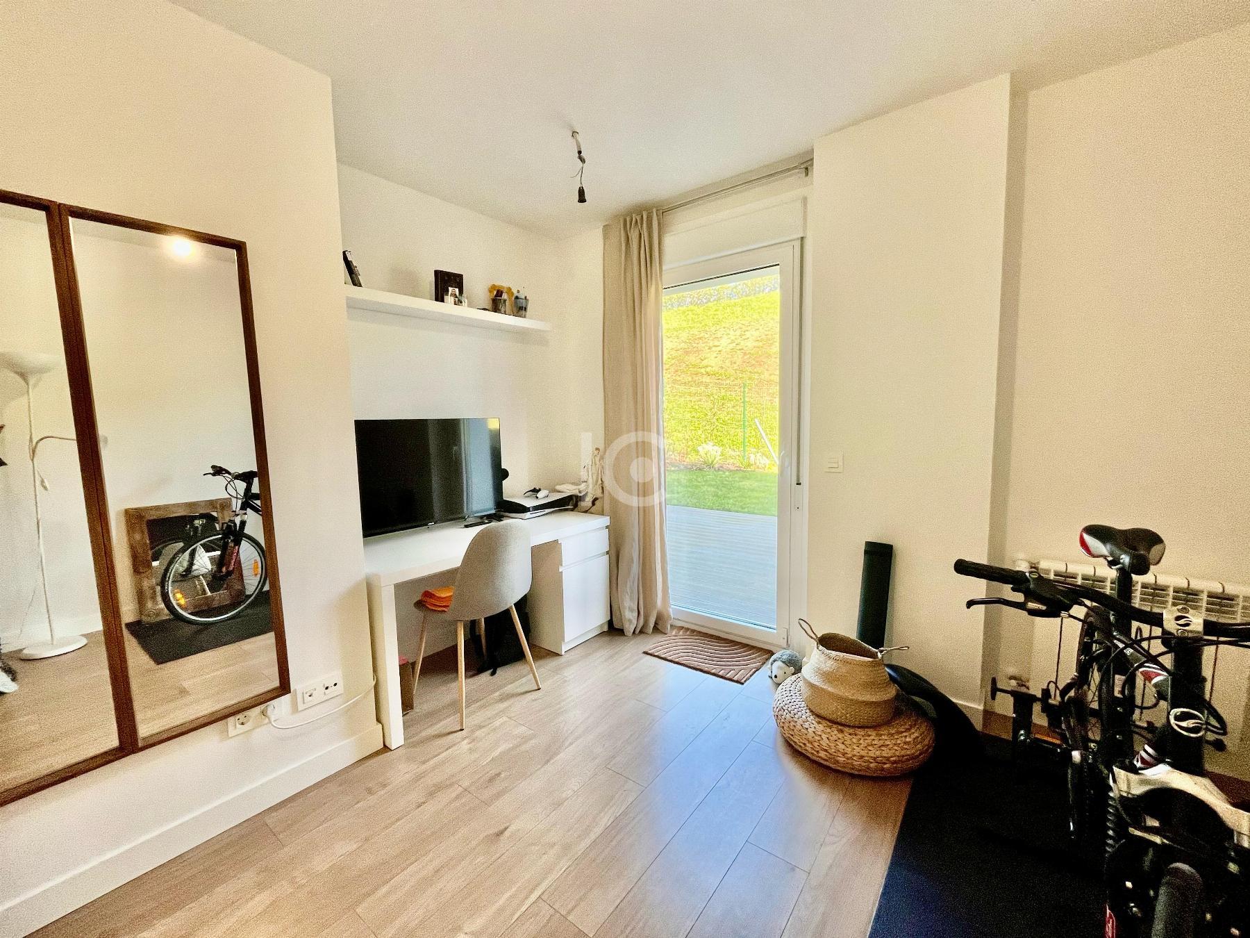 For sale of flat in Leioa
