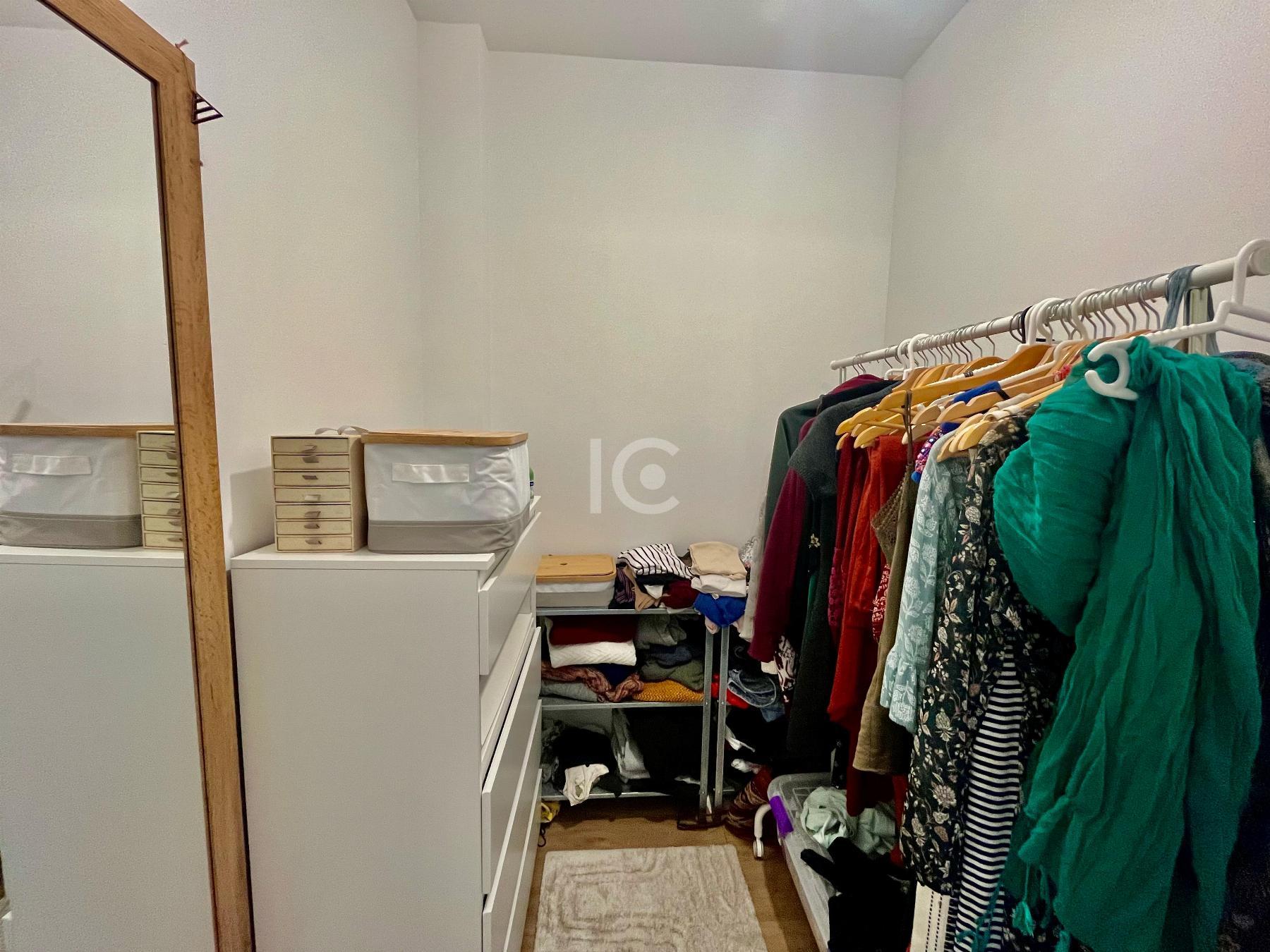 For sale of flat in Leioa