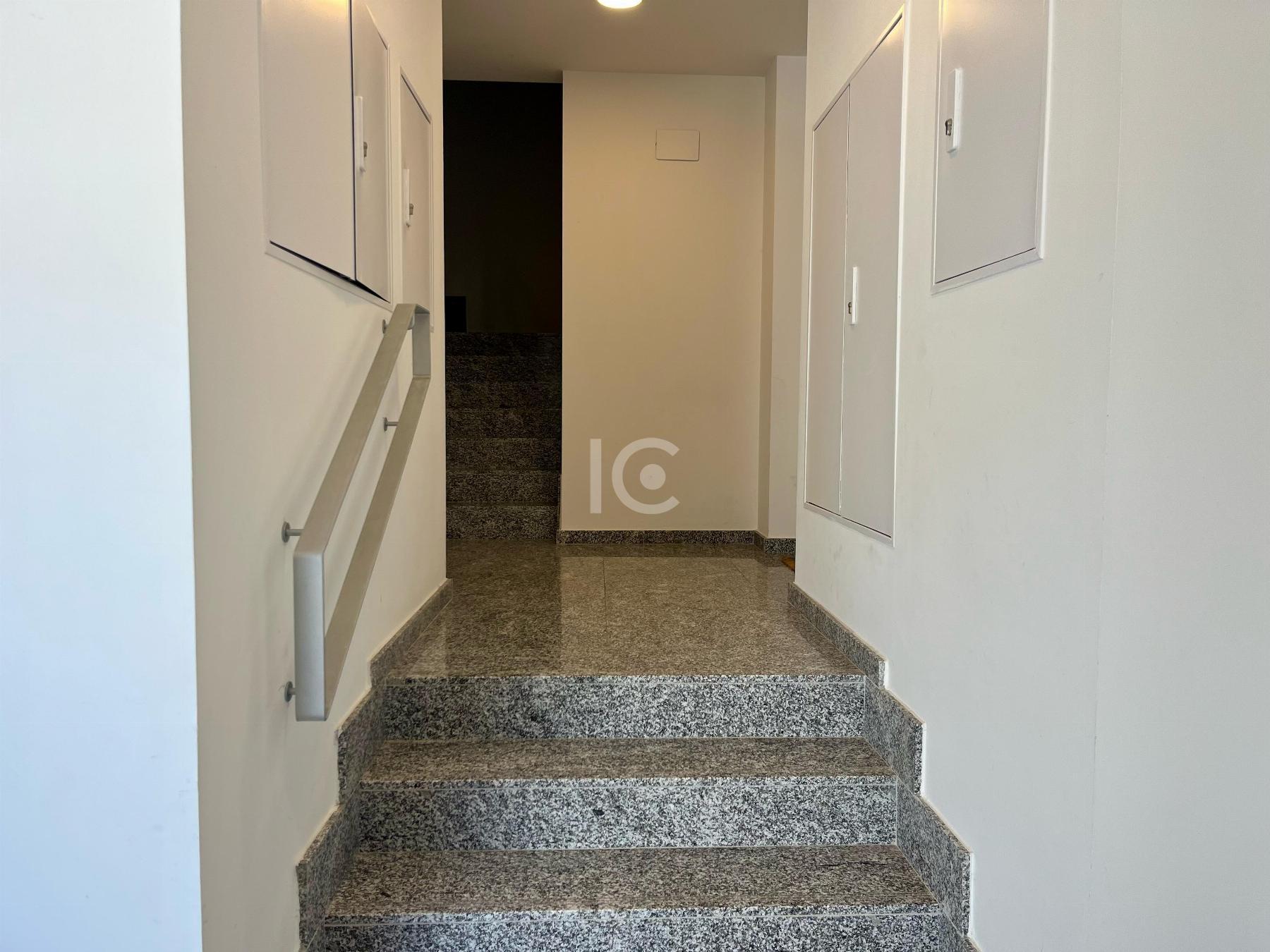 For sale of flat in Leioa