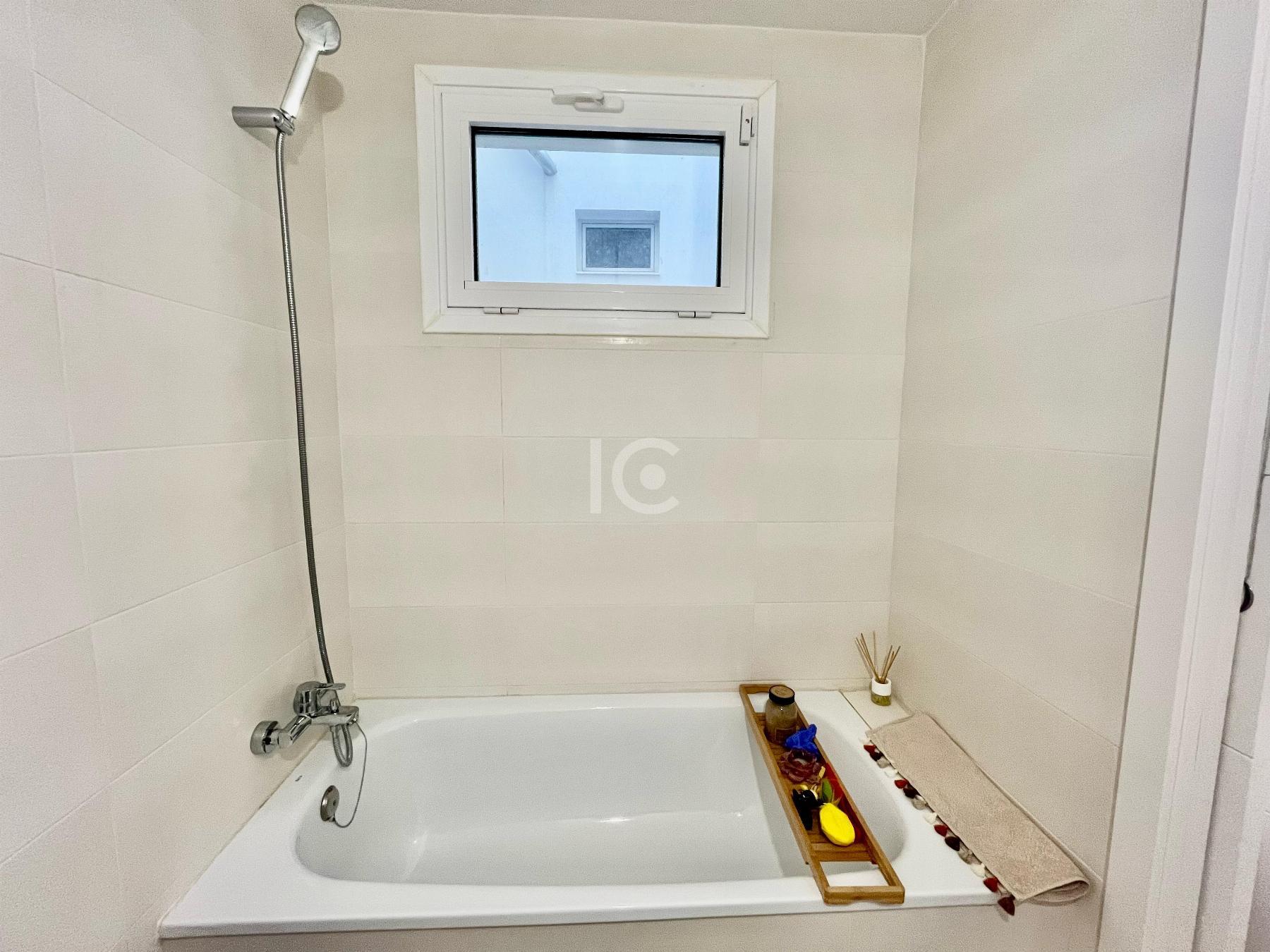 For sale of flat in Leioa
