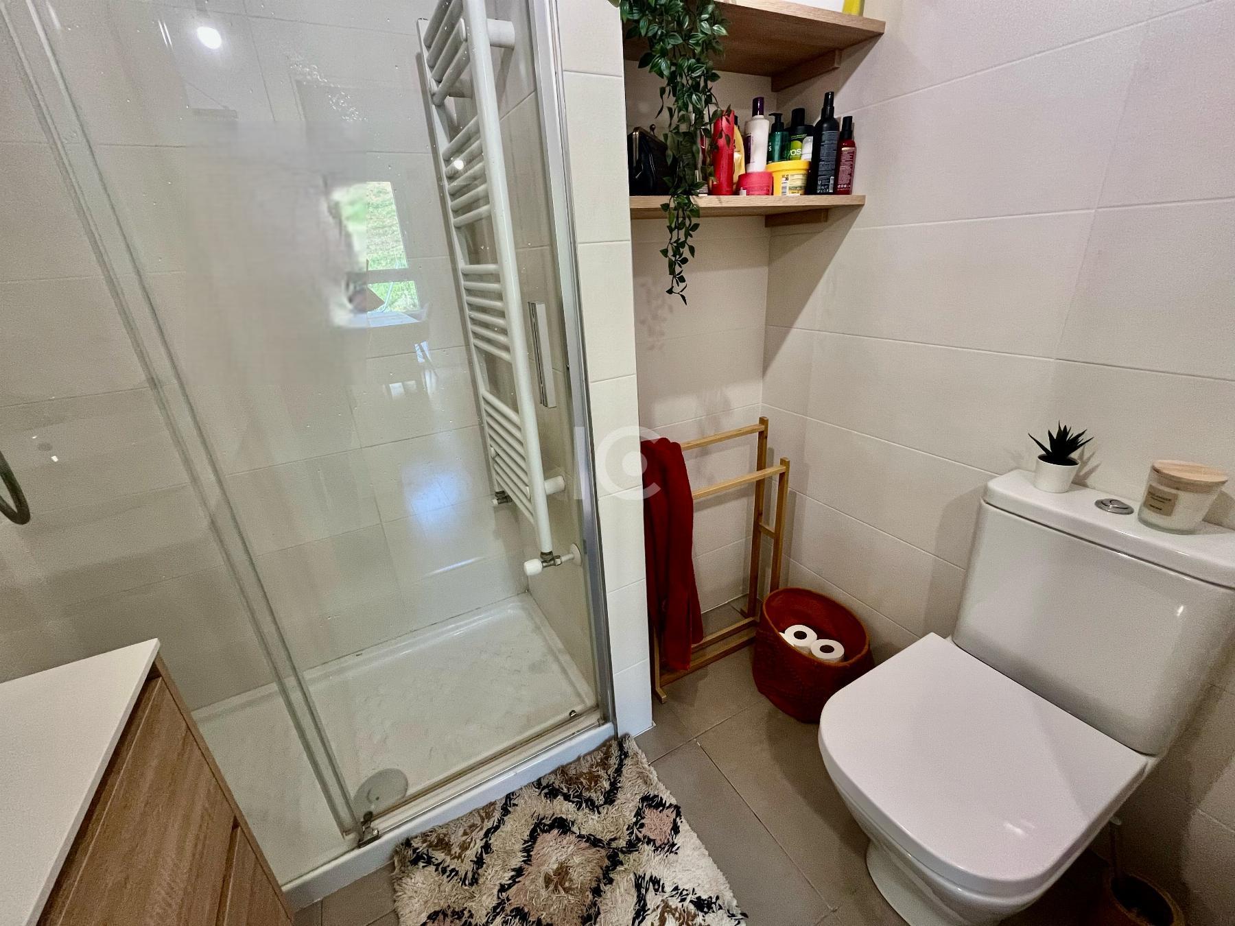 For sale of flat in Leioa
