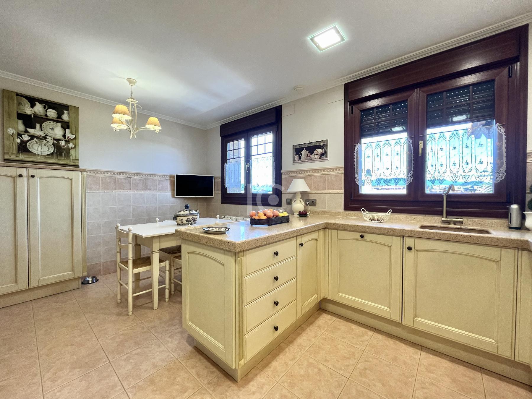 Cocina