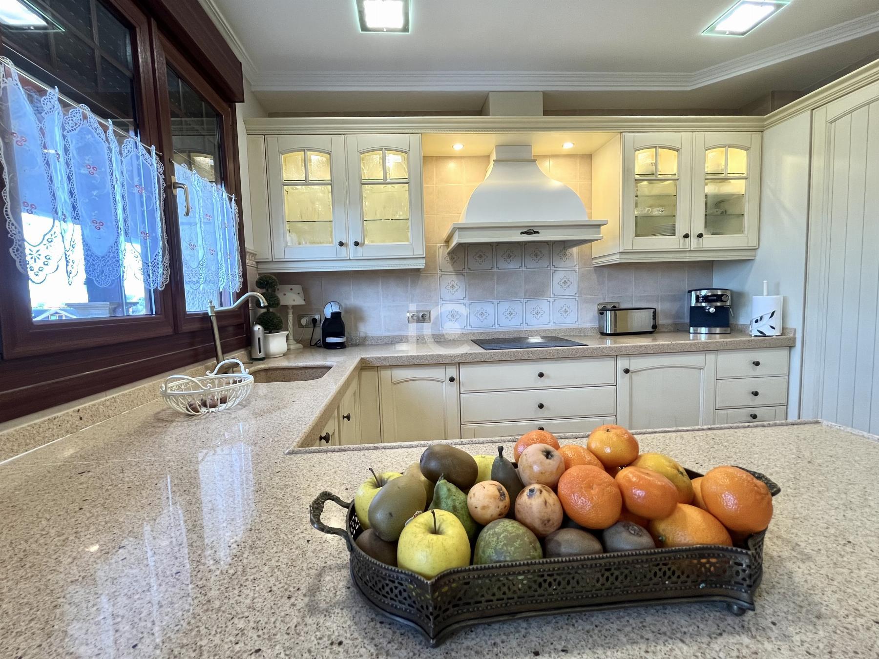 Cocina