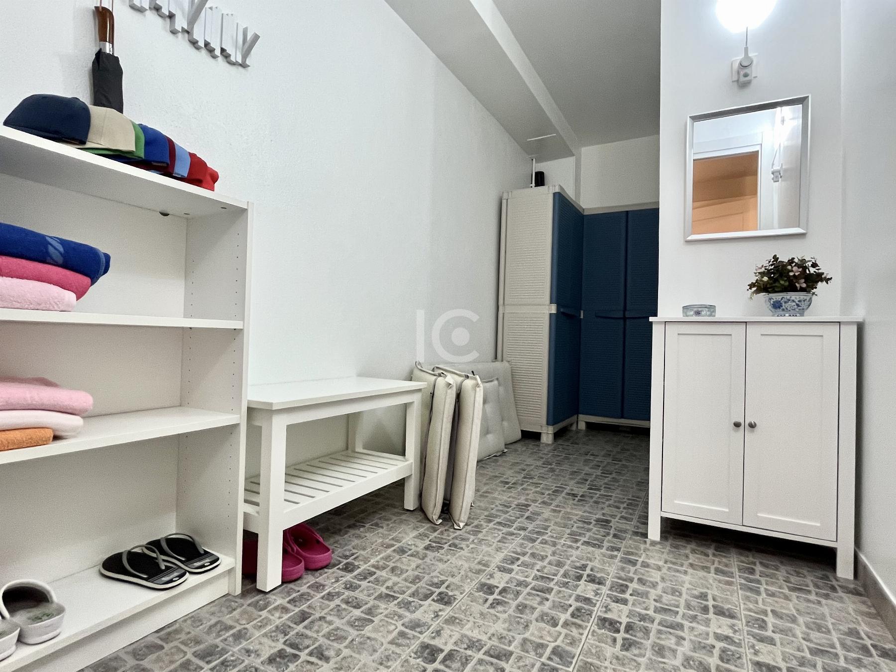 Vestidor