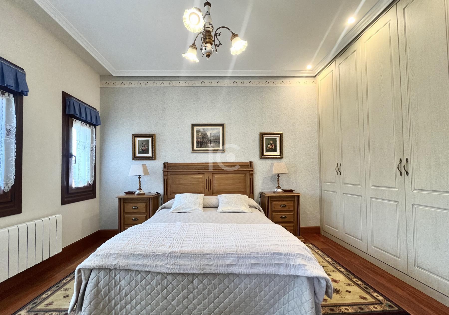 Dormitorio