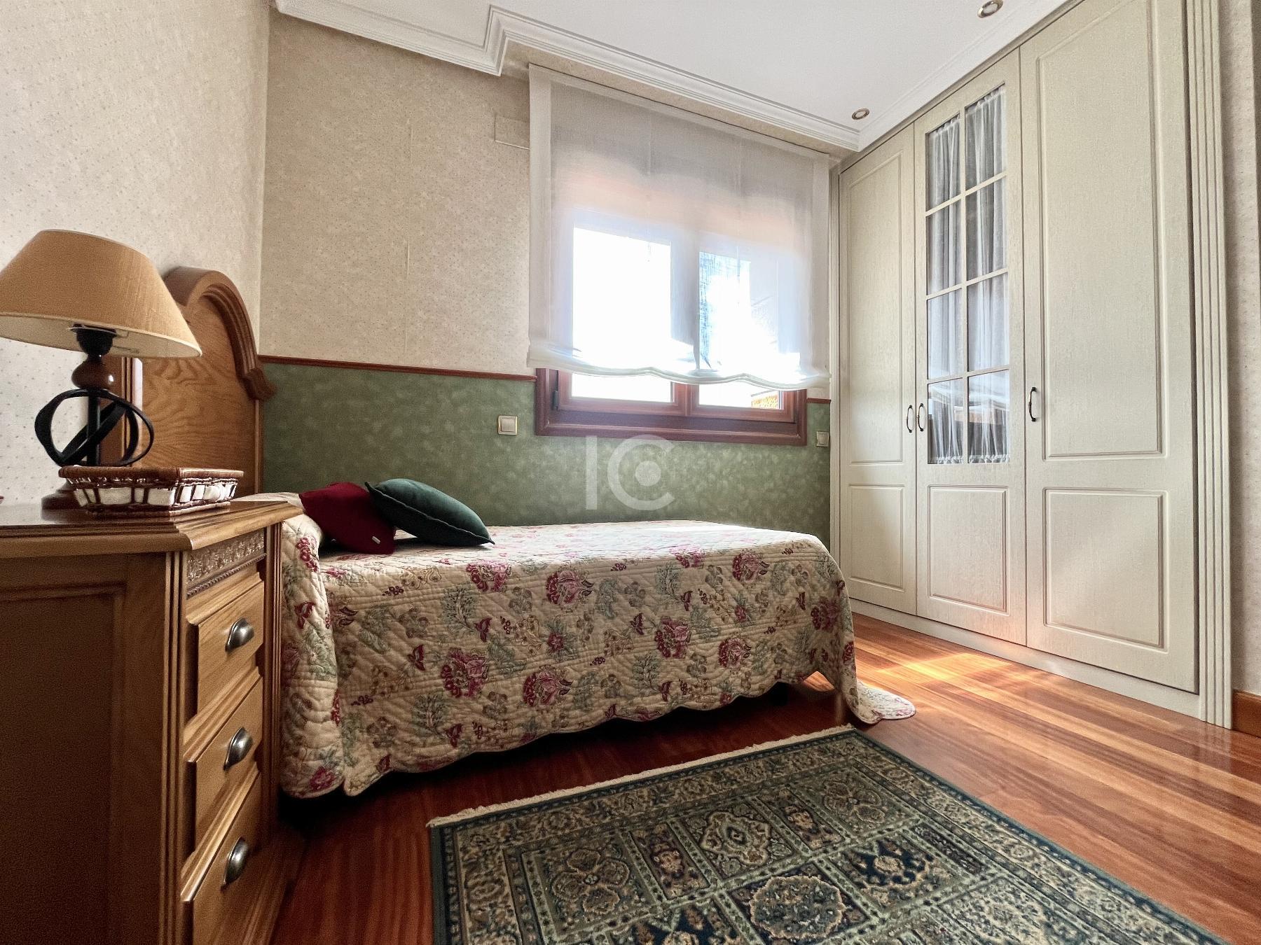 Dormitorio