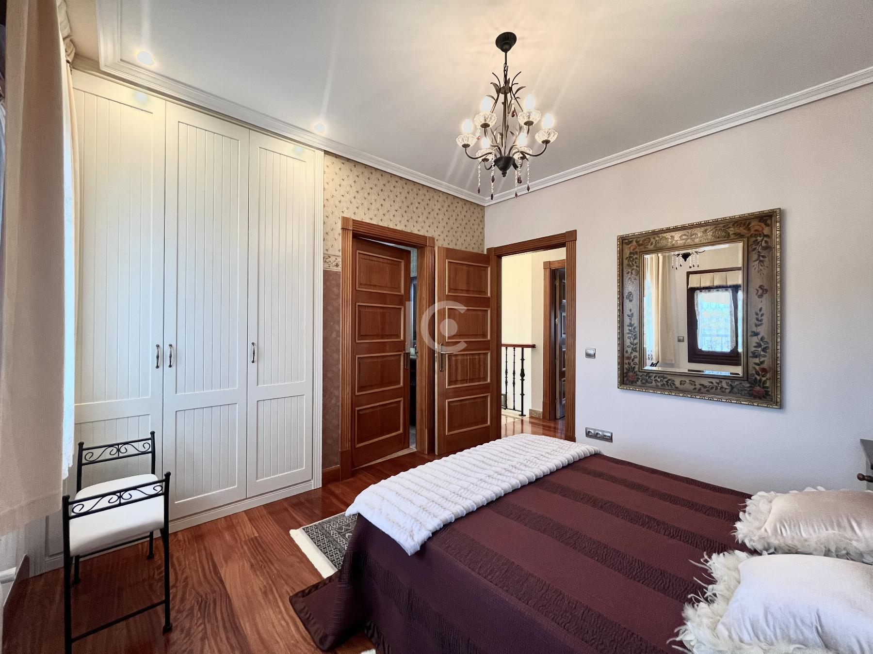 Dormitorio