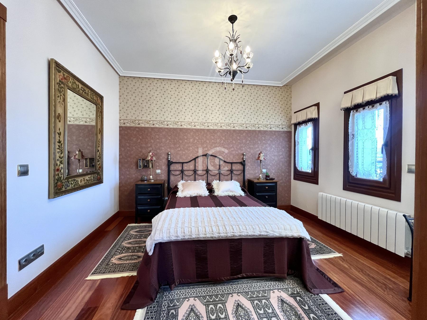 Dormitorio