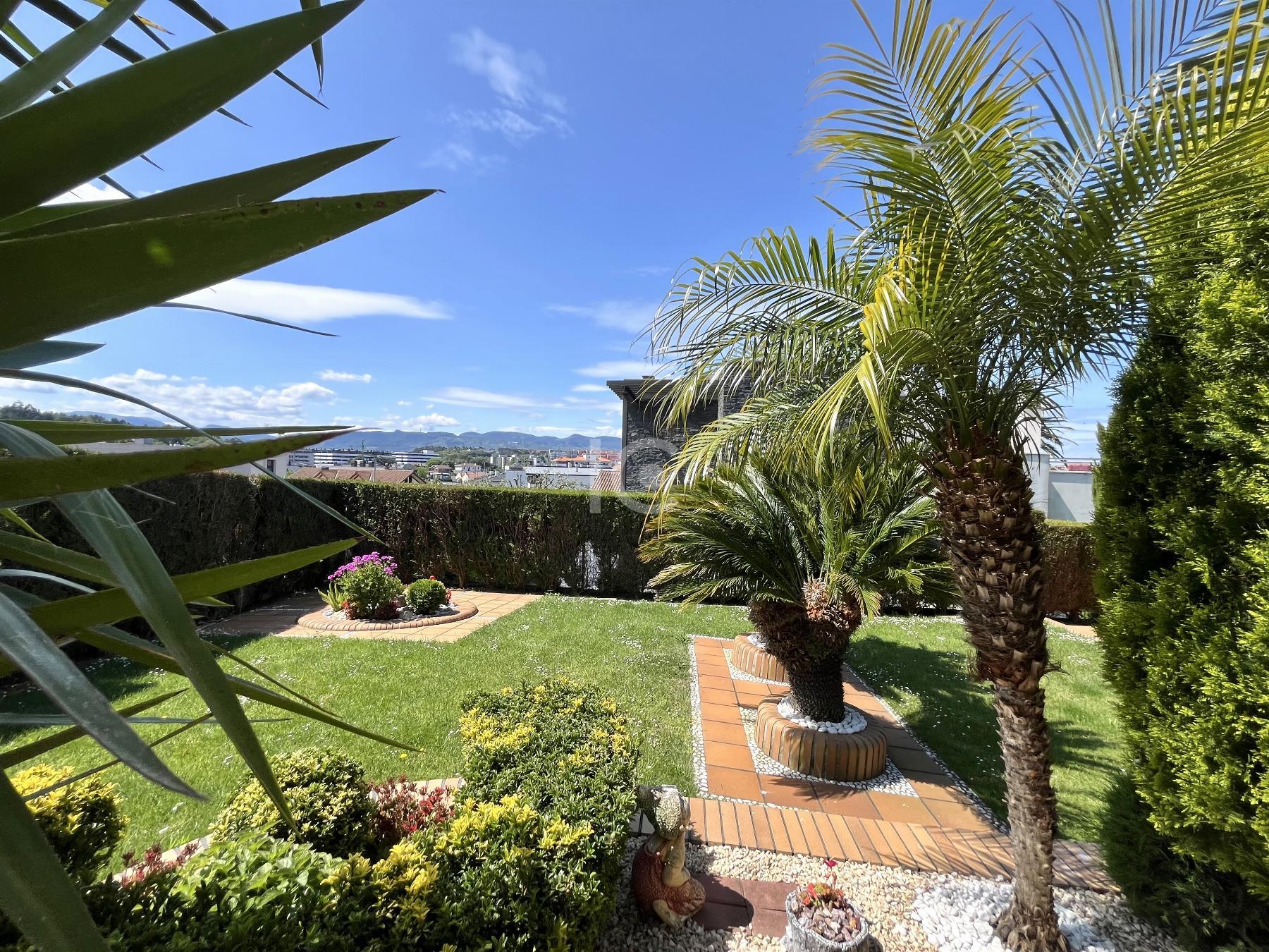 Jardín