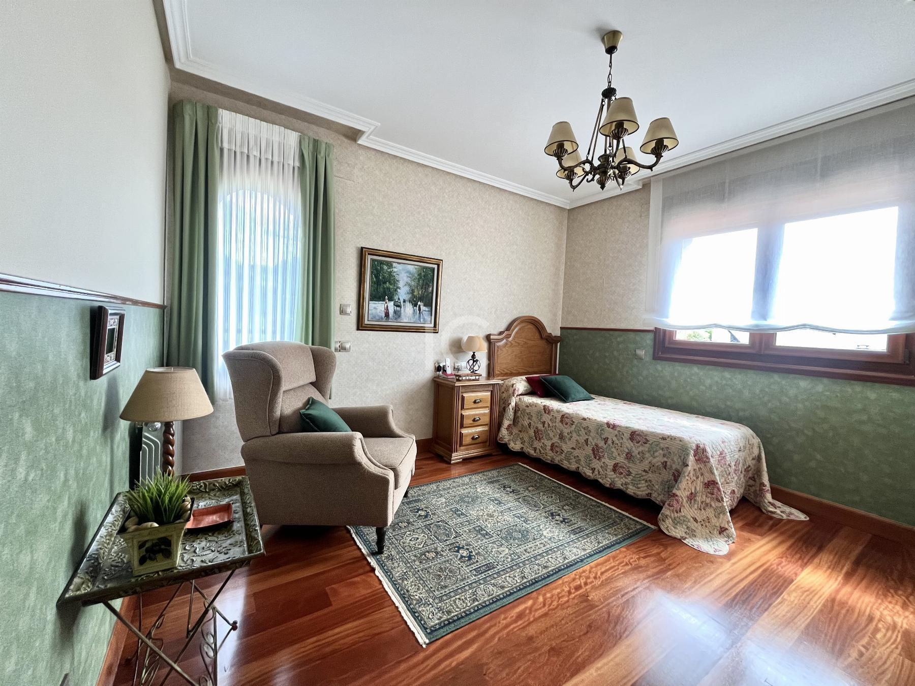Dormitorio