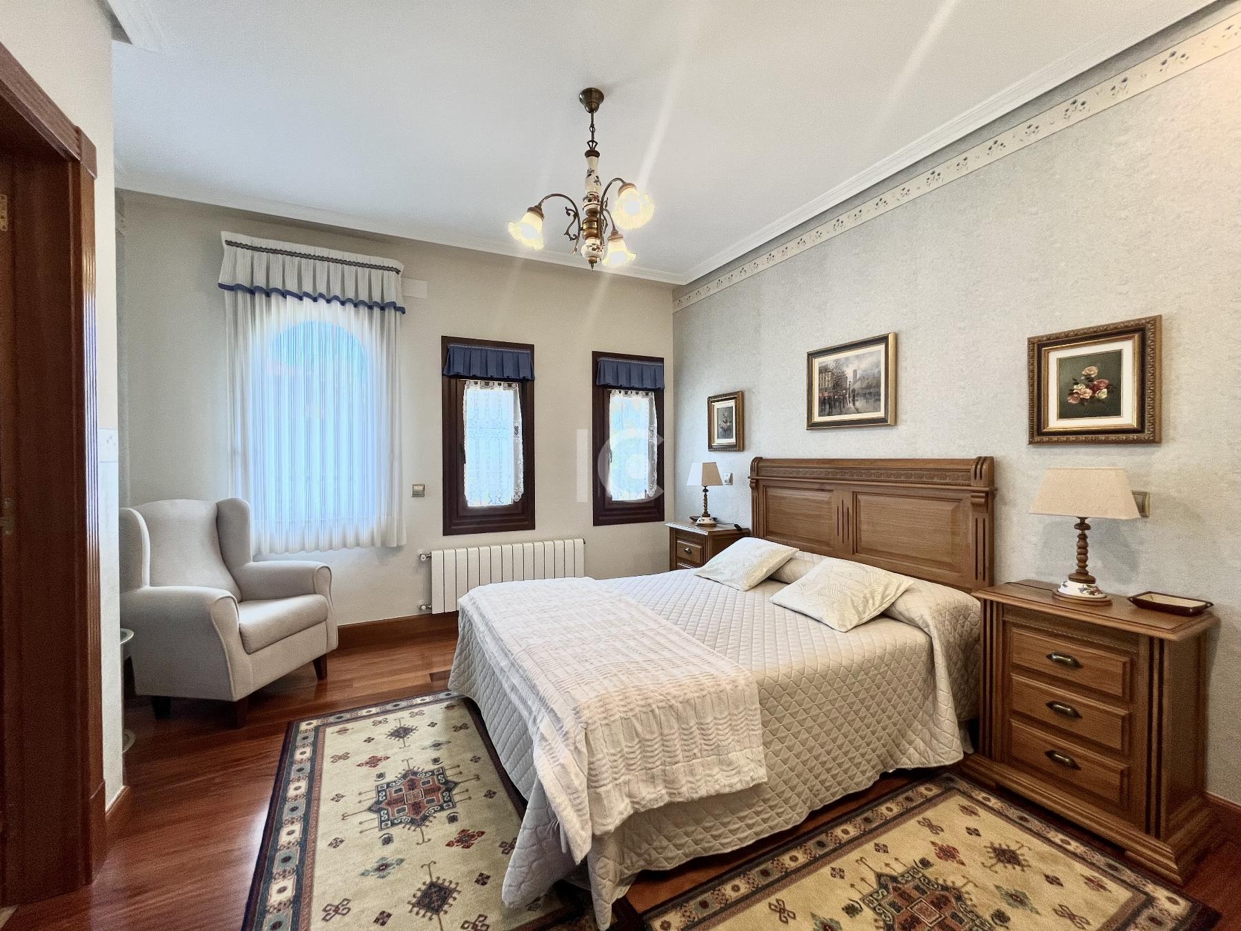 Dormitorio