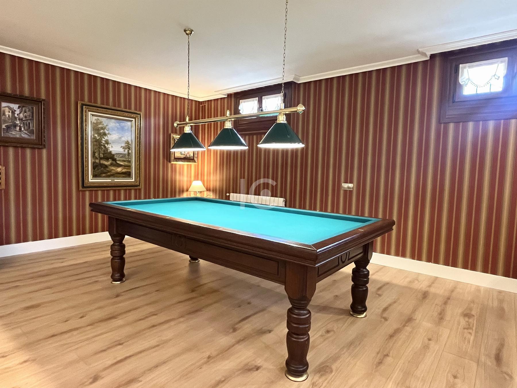 Venta de chalet en Berango