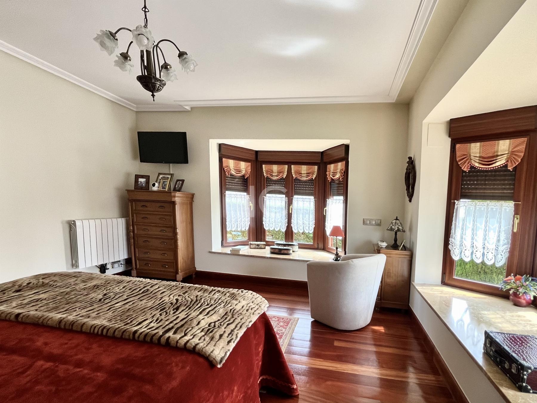 Venta de chalet en Berango